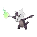 ガラガラ炎霊