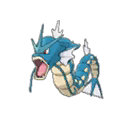 ギャラドス