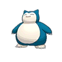 カビゴン