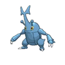 ヘラクロス