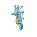 キングドラ