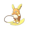 ライチュウ電超