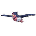 オオスバメ