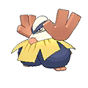 ハリテヤマ