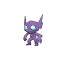 ヤミラミ