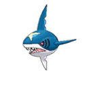 サメハダー