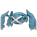 メタグロス