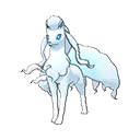 キュウコン氷妖