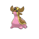 トリトドン