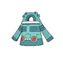 ドータクン