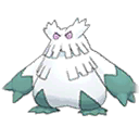 ユキノオー