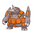 ドサイドン
