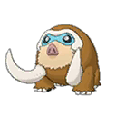 マンムー