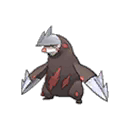 ドリュウズ