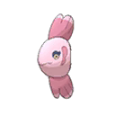 ママンボウ