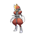 キリキザン
