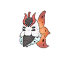 ウルガモス