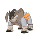 テラキオン