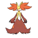 マフォクシー