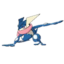ゲッコウガ