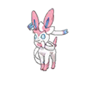 ニンフィア