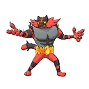 ガオガエン