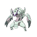 グソクムシャ
