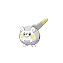 トゲデマル