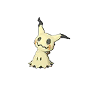 ミミッキュ