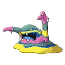 ベトベトン毒悪