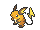 ライチュウ電