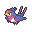 オオスバメ