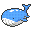 ホエルオー