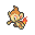 ヒコザル