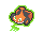 ロトム草