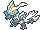 キュレム白