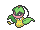 ウツボット