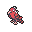 オドリドリ炎