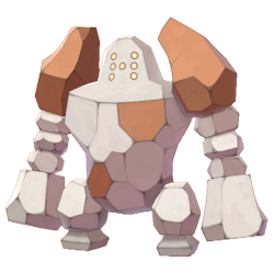 レジロック