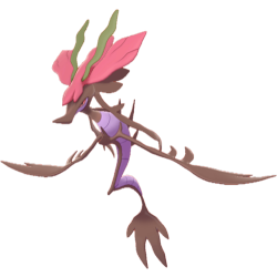 ドラミドロ