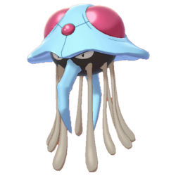 ドククラゲ