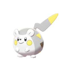 トゲデマル