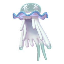 ウツロイド