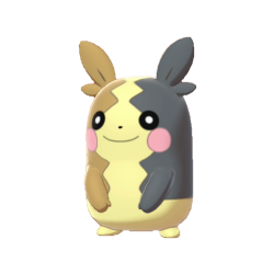 モルペコ