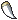 するどいキバ